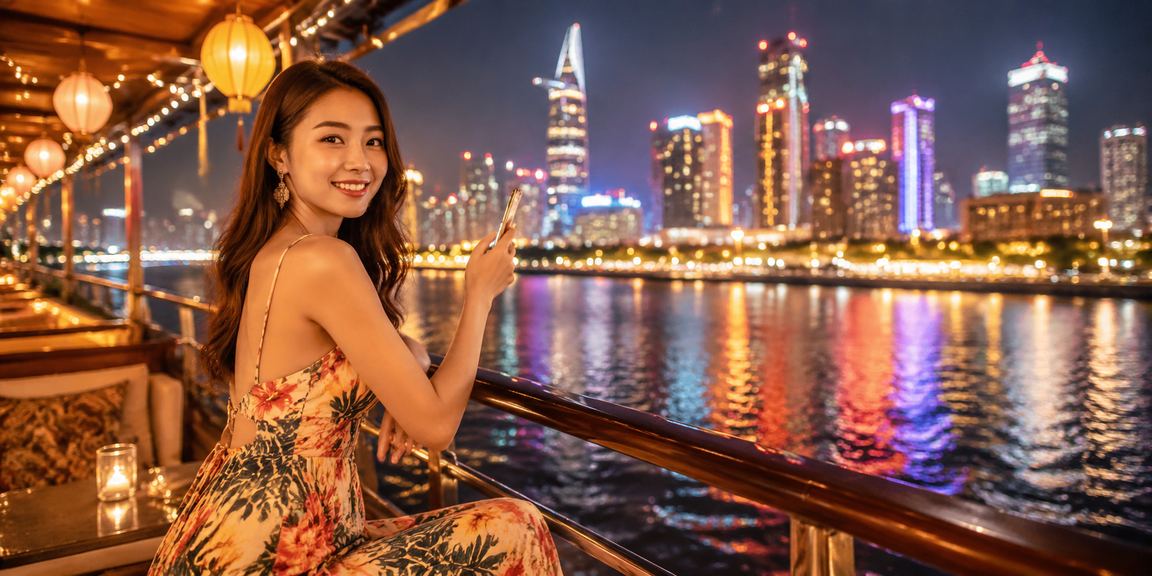 Hình ảnh đăng ký tài khoản dễ dàng trên di động