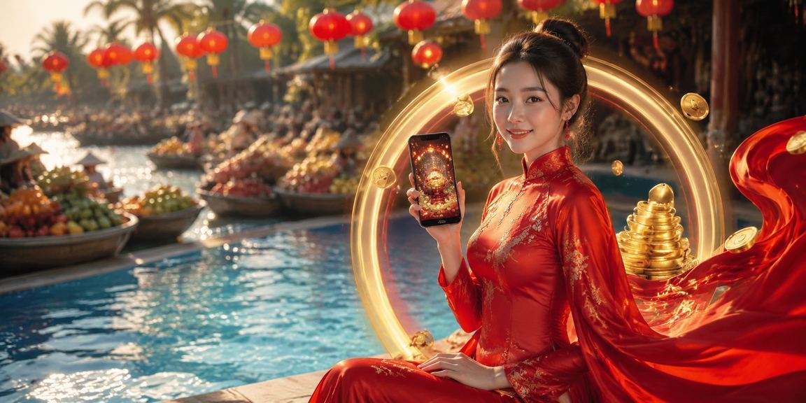 Hình ảnh người dùng trải nghiệm ứng dụng 1029 trên điện thoại