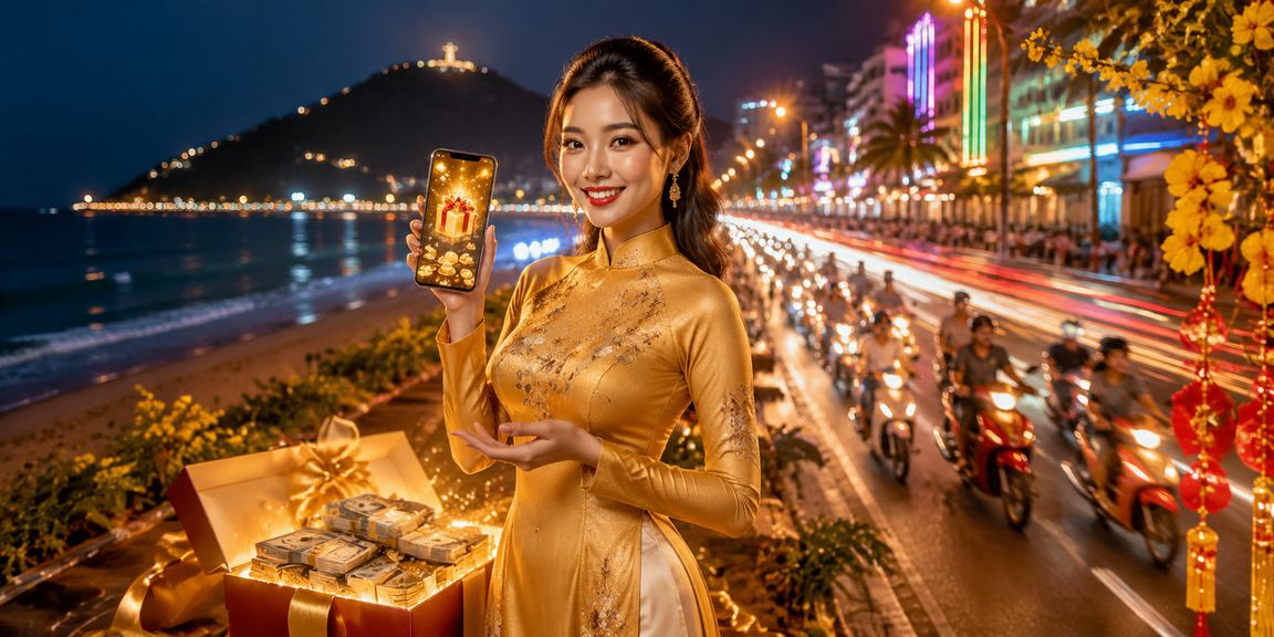 Người chơi trải nghiệm casino trên điện thoại tại Vũng Tàu